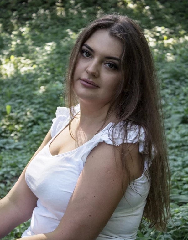 Ольга Павленко Фото
